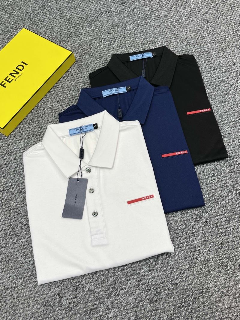 Prada T-Shirts